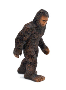 Strolling Bigfoot