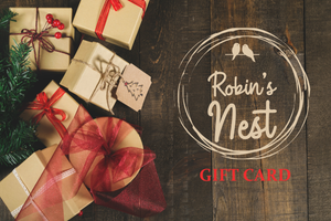 Robin's Nest Gift Card